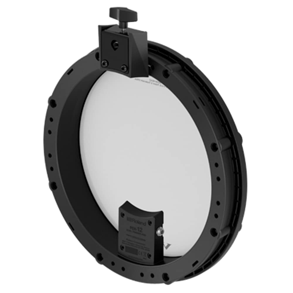 Roland PDX-12 Mesh Snare Pad, 12in