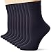 Nur Die Damen Passt Perfekt Socken 9er Pack, 9er Pack, Blau (Maritim 190), 42 (Herstellergröße: 39-42)