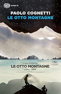 Le otto montagne