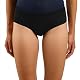 Odlo Panty für Damen Active F-Dry Light | Schwarz | Größe M | Sportunterhose | Funktionsunterwäsche