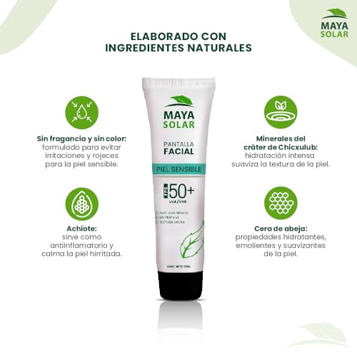 Mejores review On-line Maya para sol listamos los 10 mejores. 44 Imagen adicional