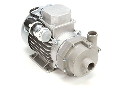 CHAMPION - MOYER DIEBEL PARTS 0512531 PUMP WASH 230V DF/SW M7 GLASSW (0512531)