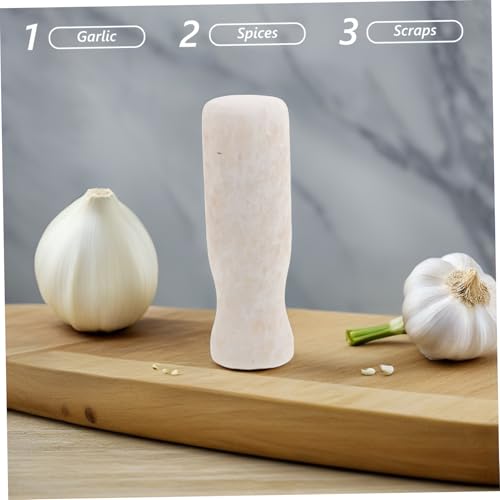 Granito multifuncional para moler pigmentos y manualidades miniatura 6