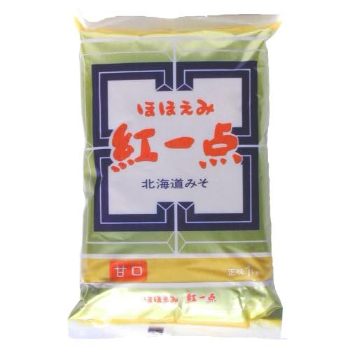 紅一点 ほほえみ 紅一点 甘口