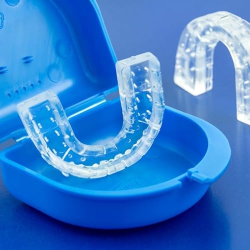 Audio Article: Researchers Compare Sleep Apnea Oral Appliances&rsquo; Effects on the Periodontium Podcast Por  arte de portada