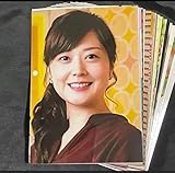 水卜麻美 写真 50枚セット L判