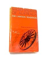 Short Stories of Australia. The Lawson Tradition B004UUSFBC Book Cover