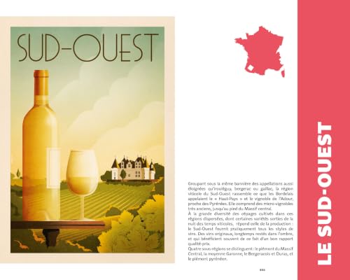 Le Guide Hachette des vins 2027: 7000 vins sélectionnés, 35000 vins dégustés, le guide de référence depuis plus de 40 ans – vue 5
