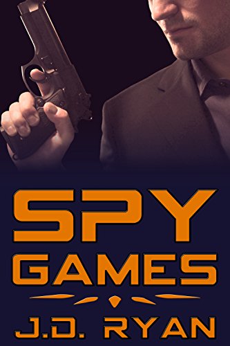 Spy Games view 2