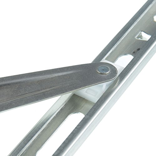 Frankberg 1x Alzacristallo Anteriore Sinistro per