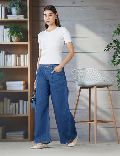 Image of Levi's Women's Loose Fit Jeans