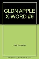 Golden Apple X-Word #9 0553197878 Book Cover