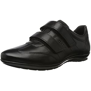 Geox Uomo Symbol D, Scarpe Uomo