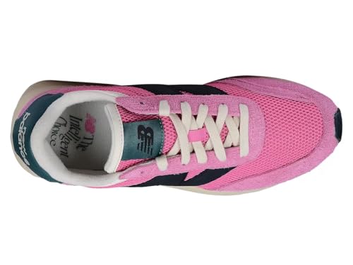 New Balance Unisex-Adult 370 Sneaker4