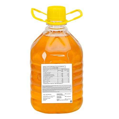 Image of nutndiet Wood Pressed Niger Seed Oil (100% Cold Pressed (Kacchi Ghani) using Wooden Kolhu /Chekku) (Ramtil ka Tel | रामतिल का तेल | Huchellu Enne | ಹುಚ್ಚೆಳ್ಳು ಎಣ್ಣೆ) | PET Bottle (3L)