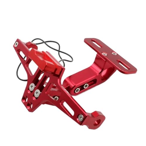 �I�[�g�o�C���C�Z���X�u���P�b �I�[�g�o�C CNC ���A�i���o�[�v���[�g�}�E���g�z���_�[ �̂��߂� �A�v�����A �̂��߂� DORSODURO 750 900 1200 RSV MILLE/R CAPONORD/ETV1000(9)