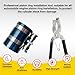 Piston Ring Compressor, 2 Pieces 3