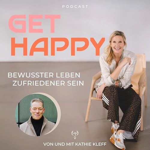 #277 Die Kunst, sorglos zu leben: Martin Wehrle