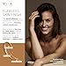 Vita Liberata Beauty Blur Face - Medium, BB Cream, Hydrating Skin Finish, Radiant Glow & Flawless Complexion, 1.01 fl oz