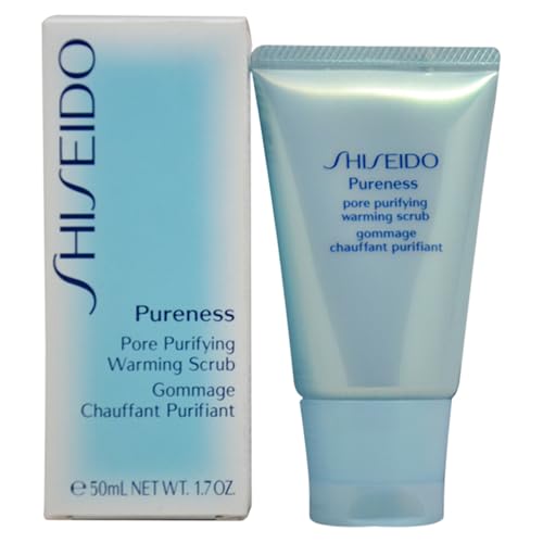 Shiseido 20385 - Desmaquillante