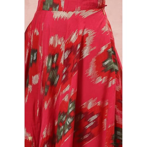 Image of Rangriti Women Skirt