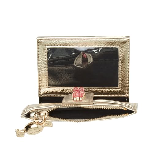 Image of Betsey Johnson Candy Bifold Wallet