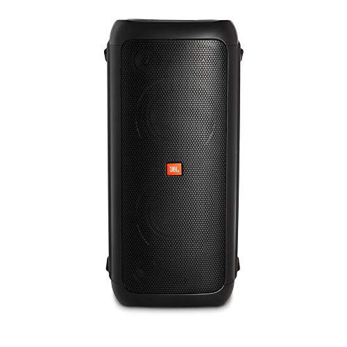 Compare JBL PartyBox 300 Powerful Portable Bluetooth Party Speaker with