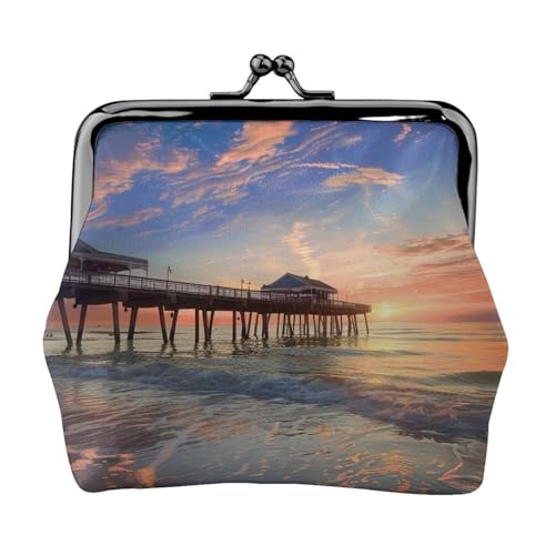 Sunset at The Beach Bridge�v�����g�R�C���p�[�X ���f�B�[�X ���킢��PU���U�[�R�C���E�H���b�g �~�j���K����|�[�` �L�X���b�N�t��