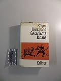  Geschichte Japans von den Anfängen bis zur Gegenwart
