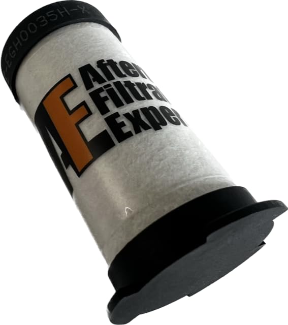 Image of Qty 1 AFE-EGH-0035-H Gr 6 Coalescing Element, Compatible with Great /Lakes