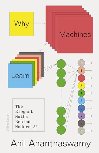 Why Machines Learn: The Elegant Maths Behind Modern Ai