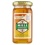 Ambrosoli Miele Millefiori, 250g