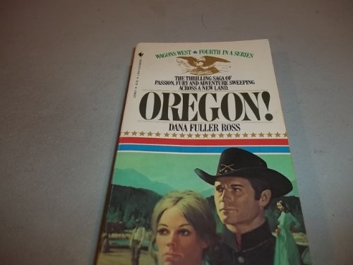 Oregon!