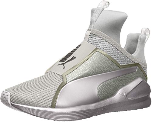 Image of Puma Women's Fierce En Pointe Wn Sneaker
