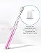 Supersmile Crystal Collection Toothbrush, Pink Diamond