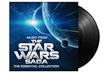 MUSIC ON VINYL