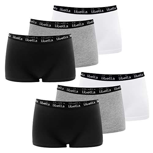 Frauen Boxershorts Baumwolle Die 15 besten Produkte im Vergleich Babybaden.de