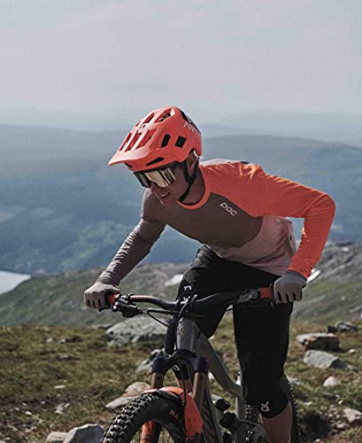 Image of POC Kortal Race MIPS Cycling Helmet