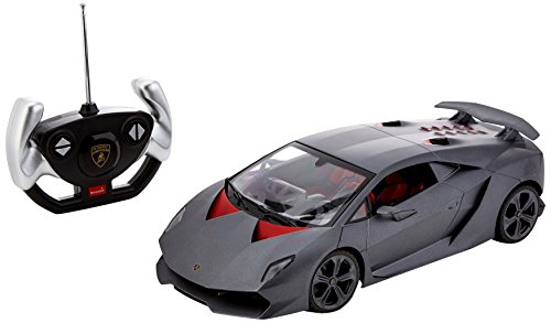 Radio Remote Control 1/14 Scale BMW M3 MotorSport Super Sport Car RTR (Flat Black)