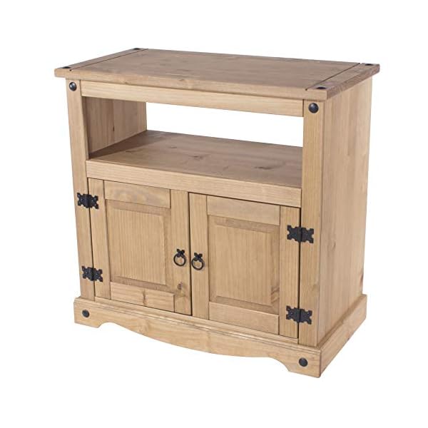 BFW TV Stand - Image 5