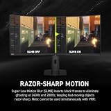 msi MAG 341CQP QD-OLED X28 34" UWQHD Tandem QD-OLED Monitor msi MAG 341CQP QD-OLED X28 34" UWQHD Tandem QD-OLED Monitor