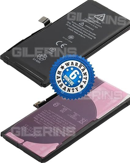 Image of Original Battery for iPhone 12 Mini Battery with 6 Month Warranty** (CAR15)