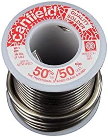 Canfield 50 Solder Memphis Mall 1 Lb A A A A A A K A A Wa A Roll
