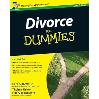 Divorce for Dummies
