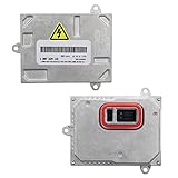 GooDeal HID Xenon D1S D2S Headlight Ballast Module for Cadillac DTS HID202 Saturn