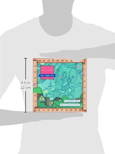 One Small Square, The Night Sky - Image 2