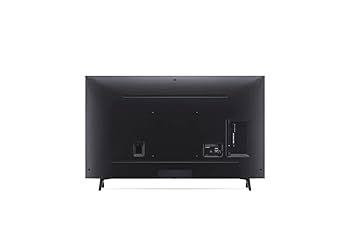 Amazon.com: LG NanoCell 75 Series 43” Alexa Built-in 4k