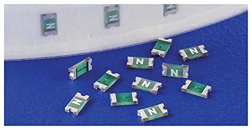 Fusible SMD 0603 action rapide 1.5A 32V pour circuits électroniques miniatures Lot de 100
