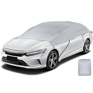 Favoto Osłona na przednią szybę