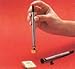 Excelta - PV-10 - Vacuum Pen Kit - Straight -Three Star - 0.038" Height, 0.375" Wide, 3" Length
